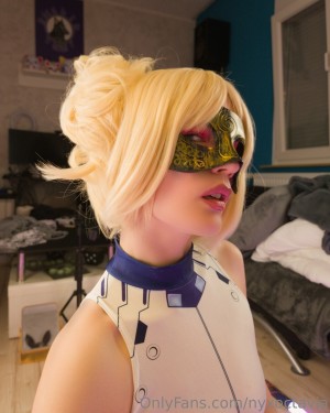 Nyxoctavia Photo #42