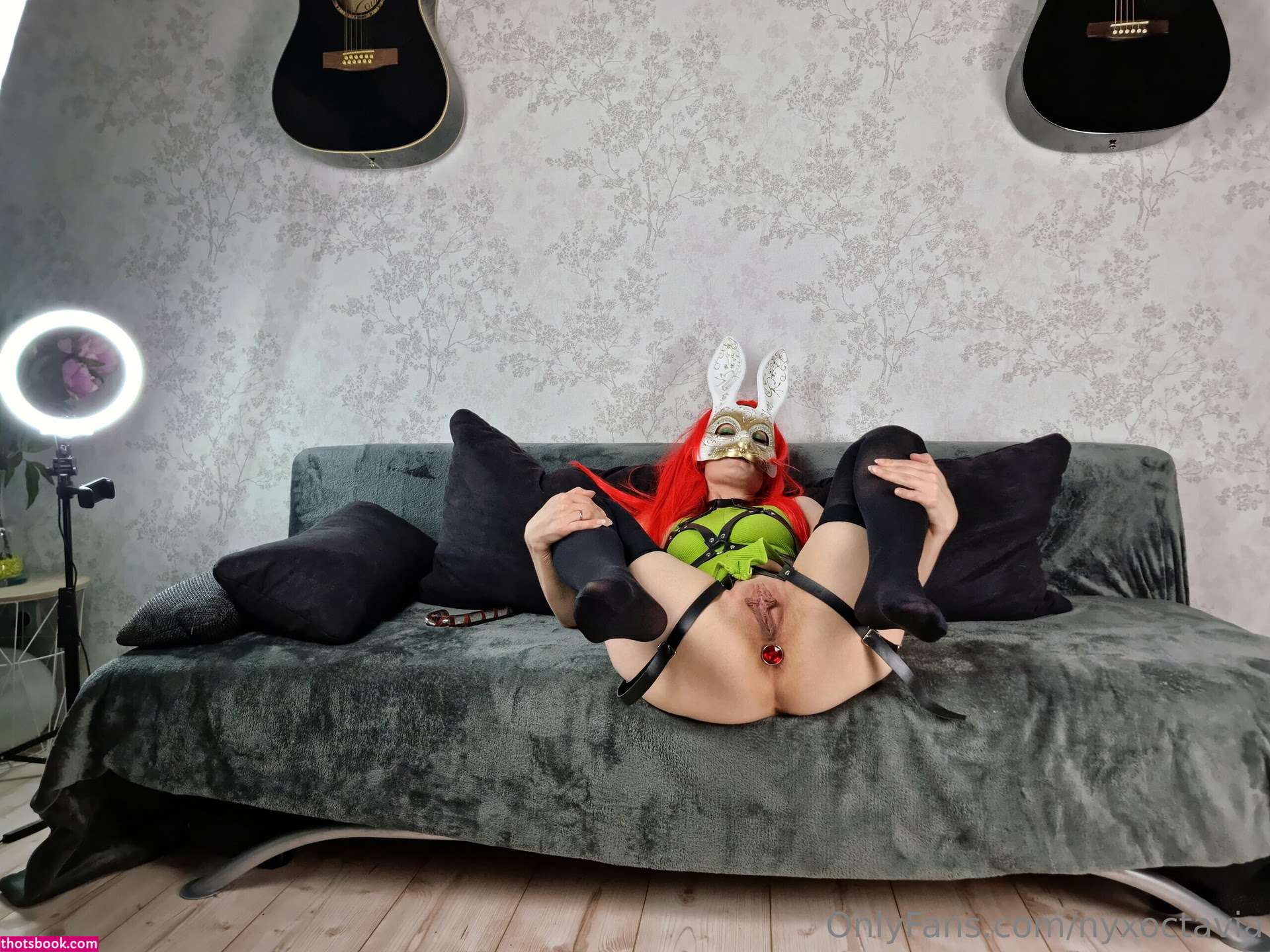 Nyxoctavia Photo #67