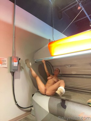 Rahyndee James Photo #47