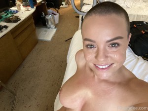 Rahyndee James Photo #55