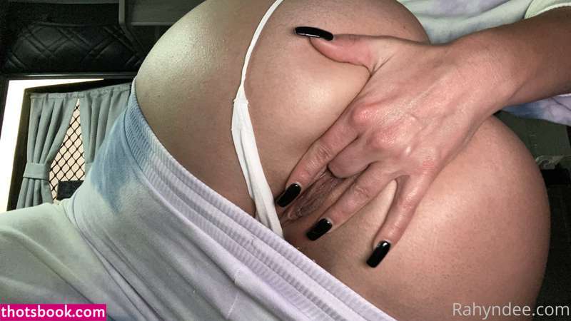 Rahyndee James Photo #64