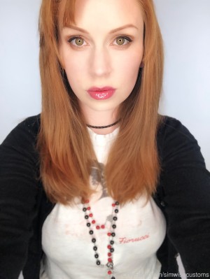 Alex Sim Wise Photo #82