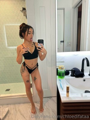 Chloe Difatta Post #15