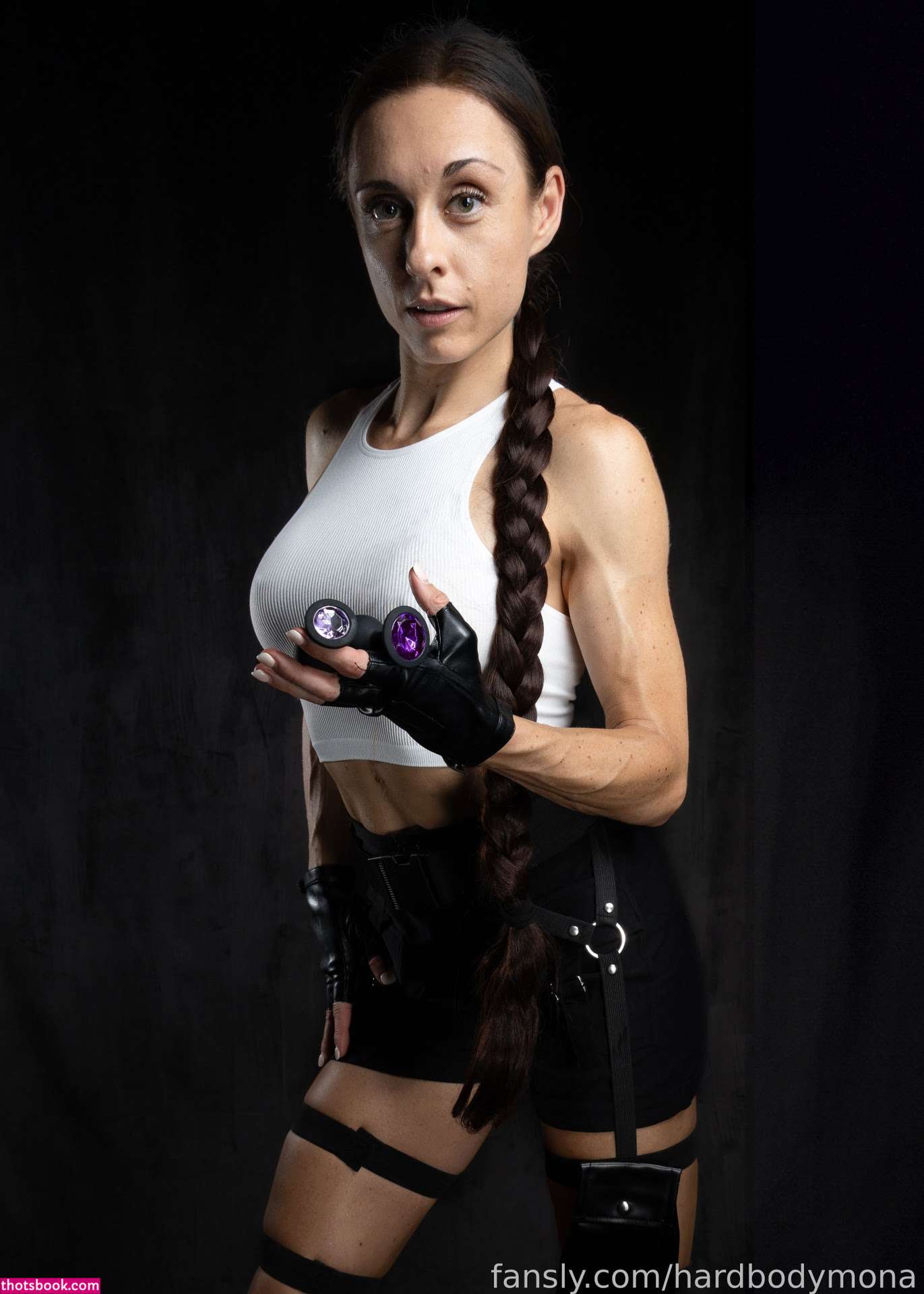 Hardbodymona Photo #71