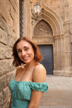 Hardbodymona Photo #80