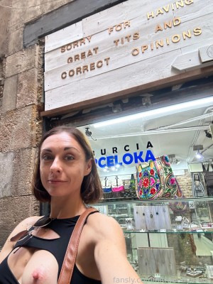 Hardbodymona Photo #84