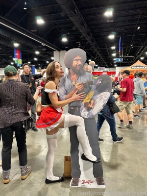 Hardbodymona Photo #95