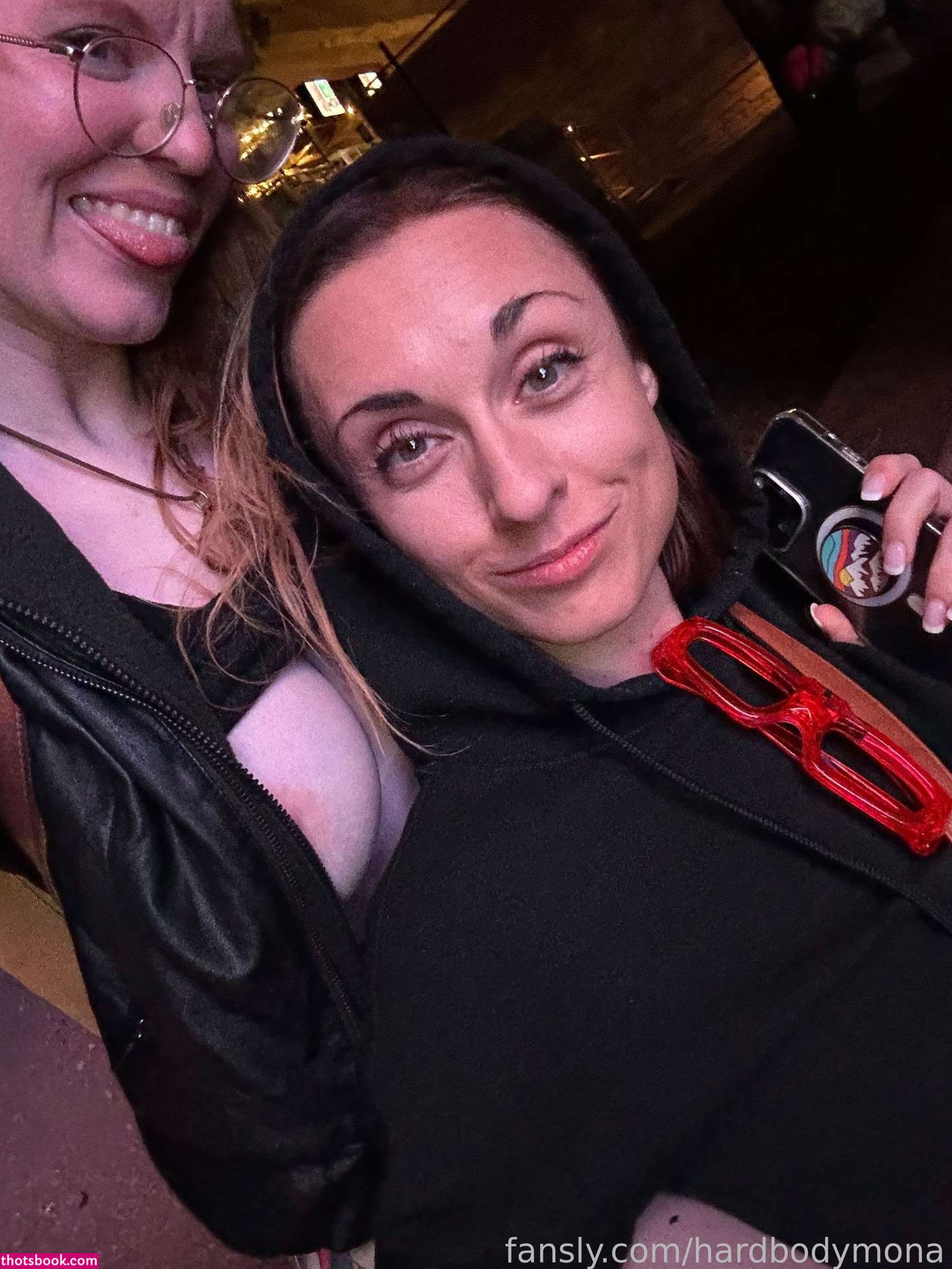 Hardbodymona Photo #116