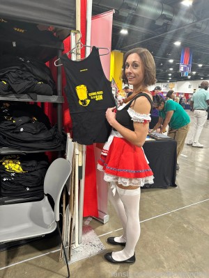 Hardbodymona Photo #129