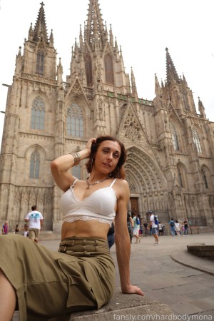 Hardbodymona Photo #140