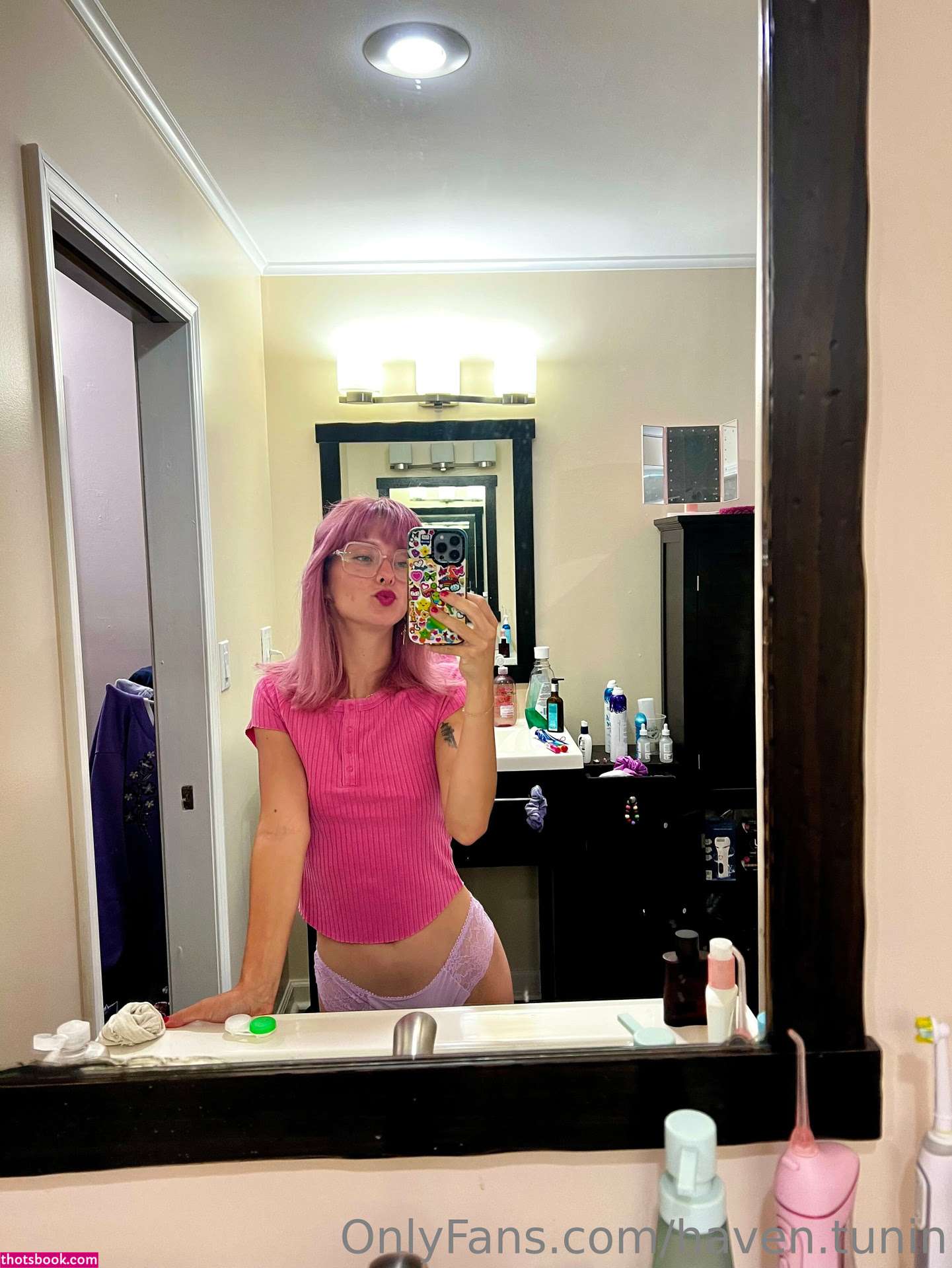 Haven Tunin Photo #97