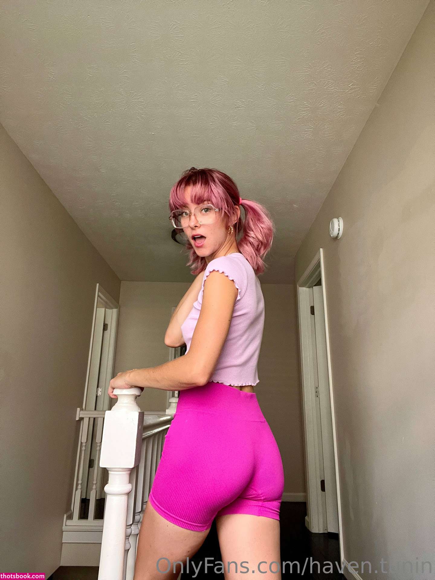 Haven Tunin Photo #99