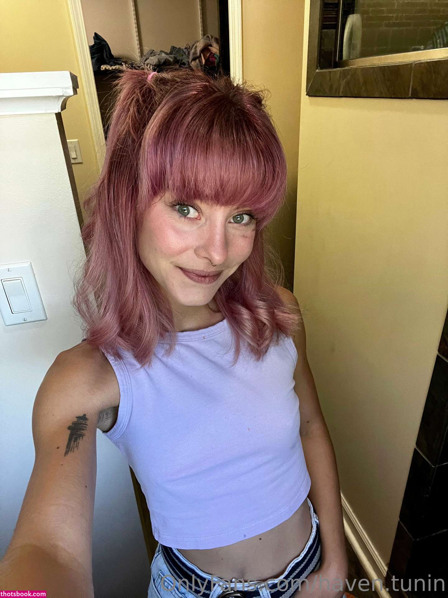 Haven Tunin Photo #112