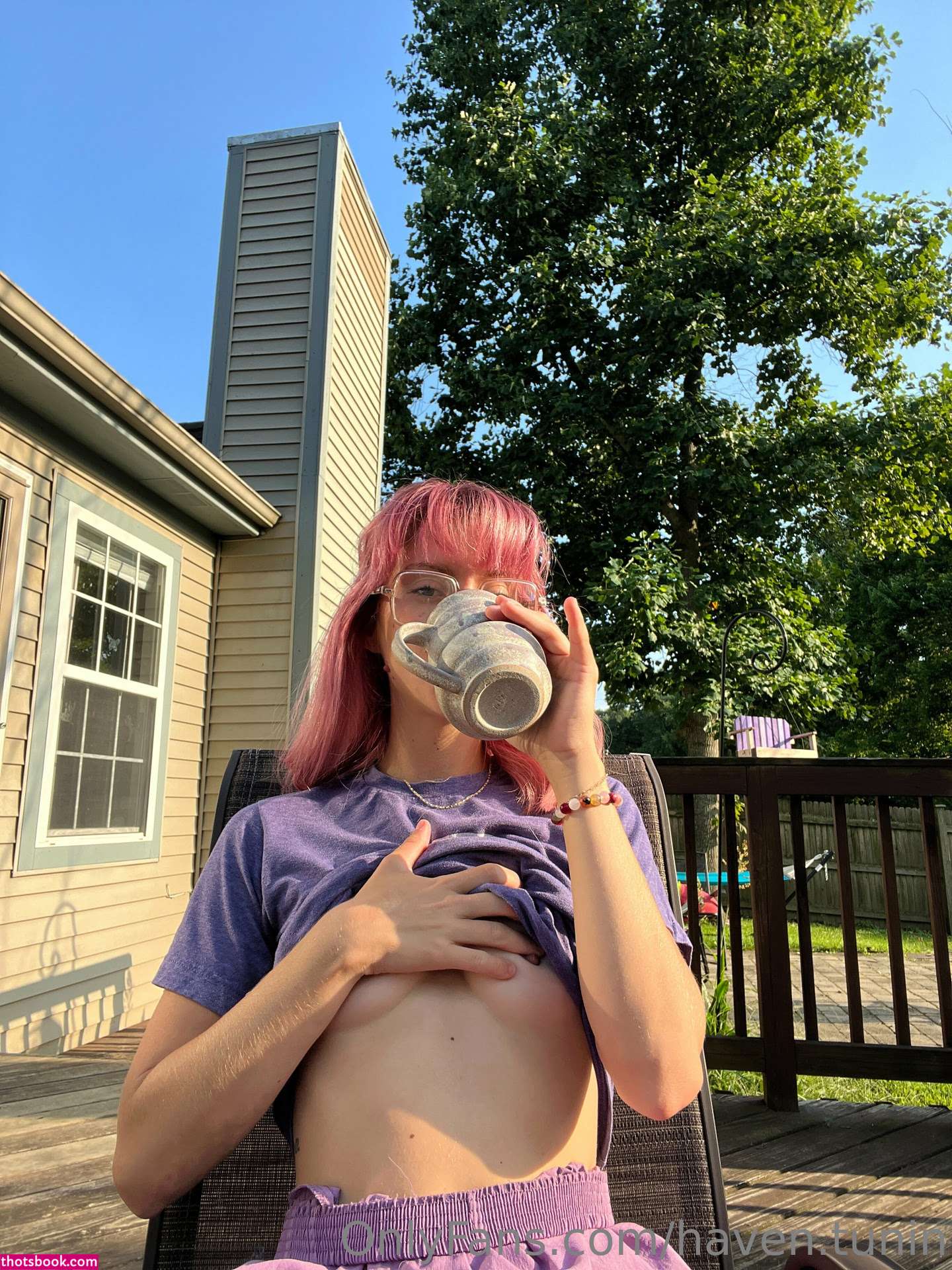 Haven Tunin Photo #119