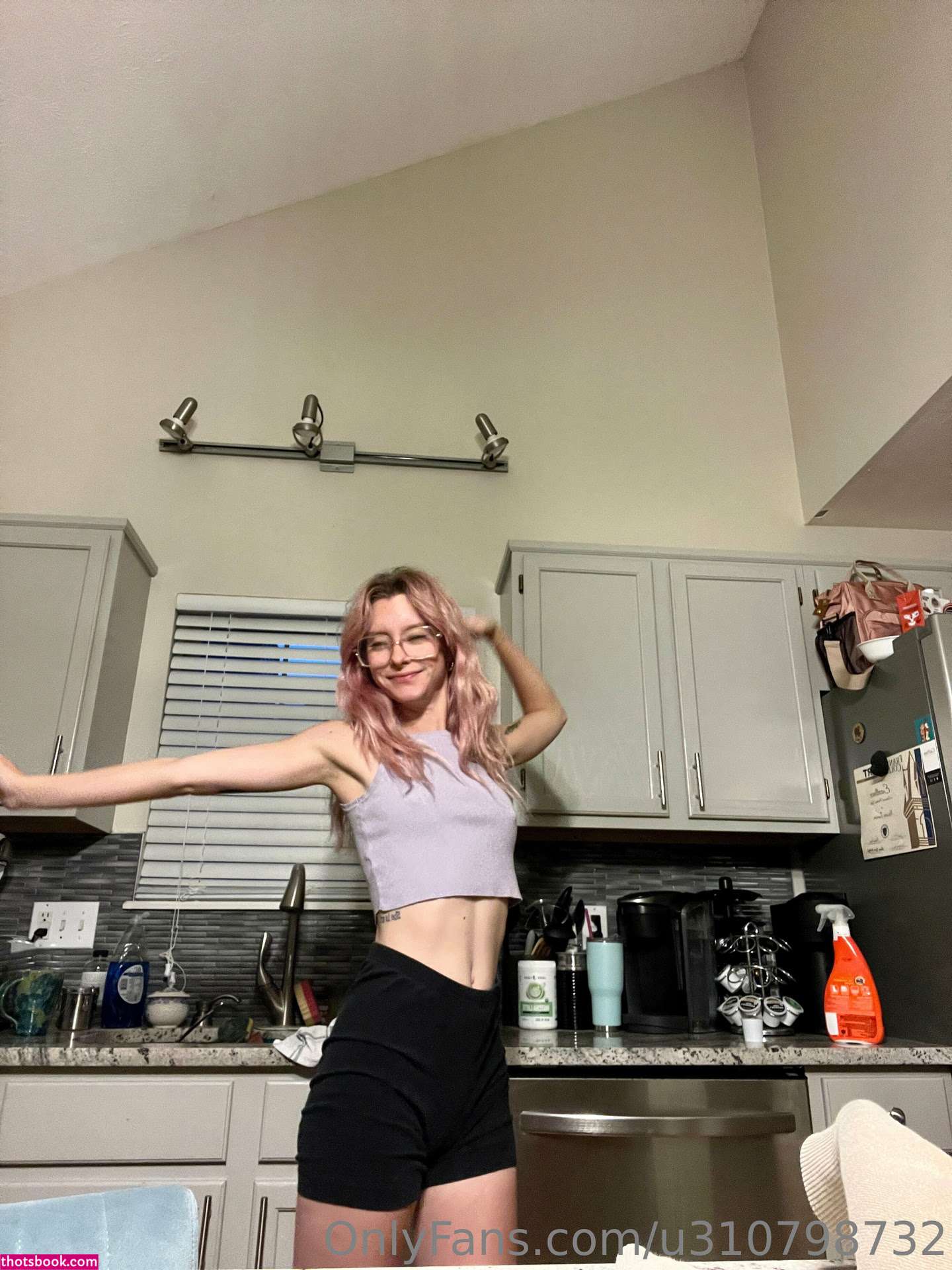 Haven Tunin Photo #120