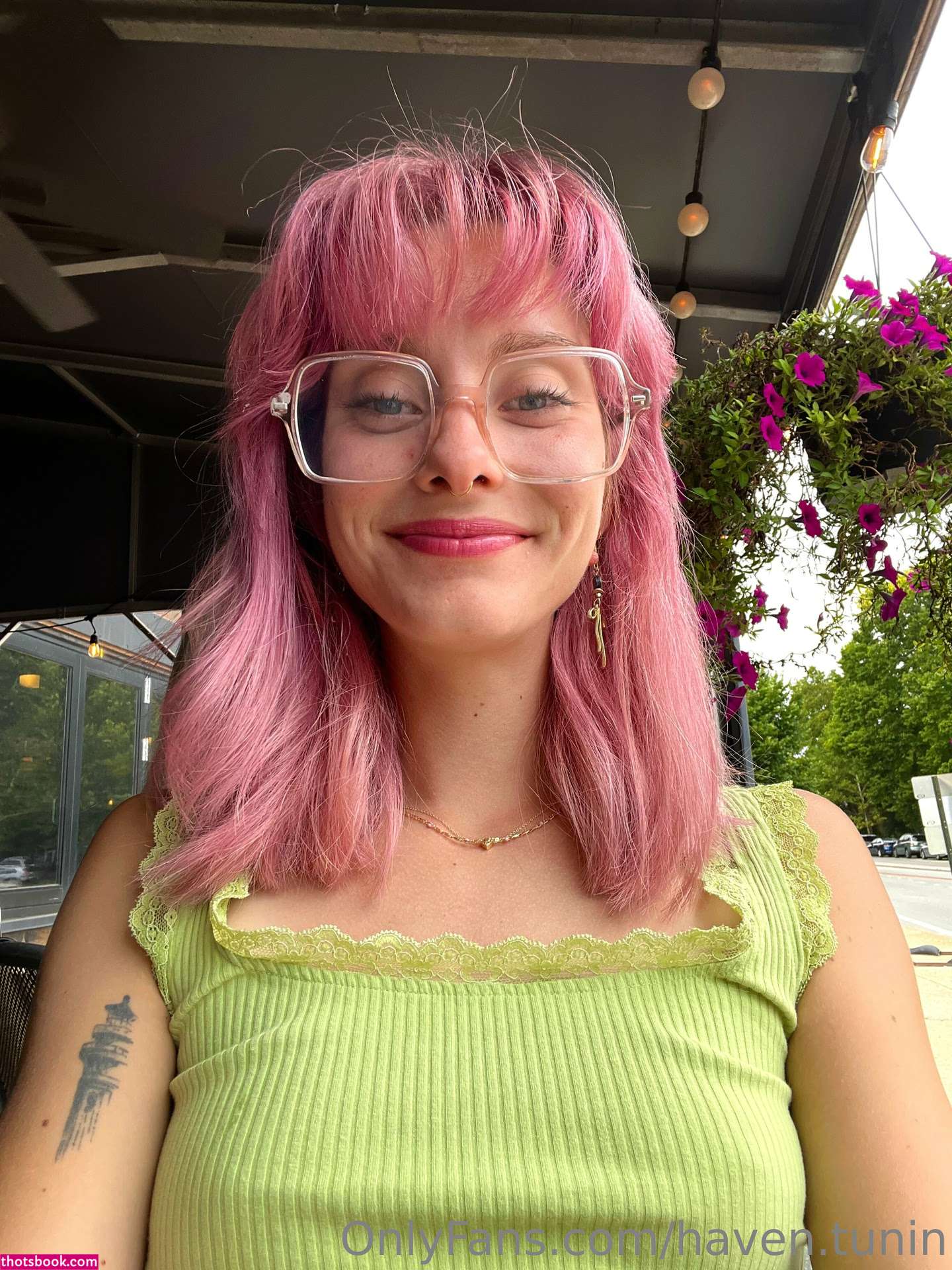 Haven Tunin Photo #127