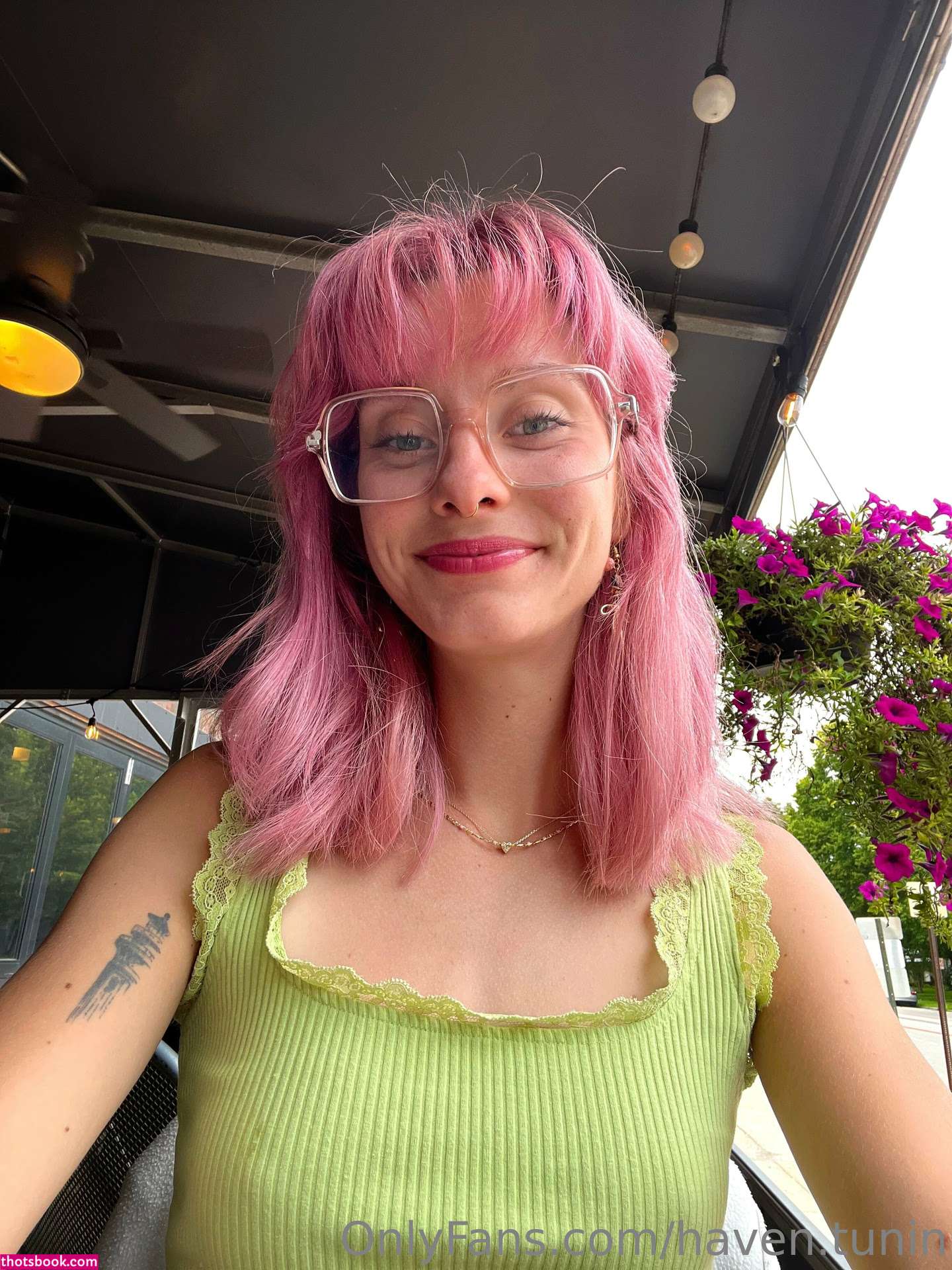 Haven Tunin Photo #131