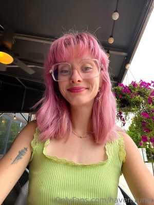 Haven Tunin Photo #131