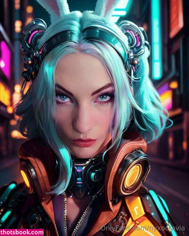 Nyxoctavia Photo #77