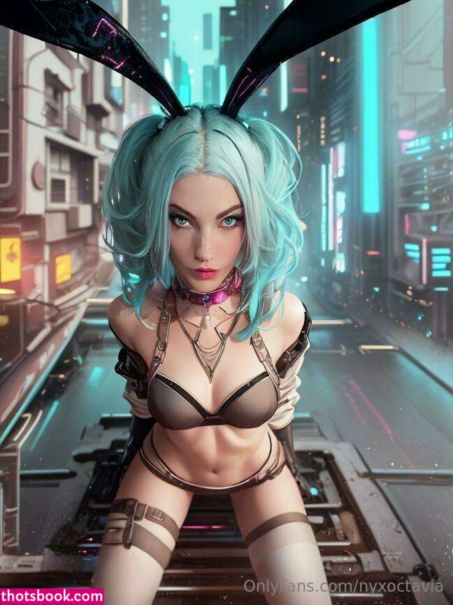 Nyxoctavia Photo #78