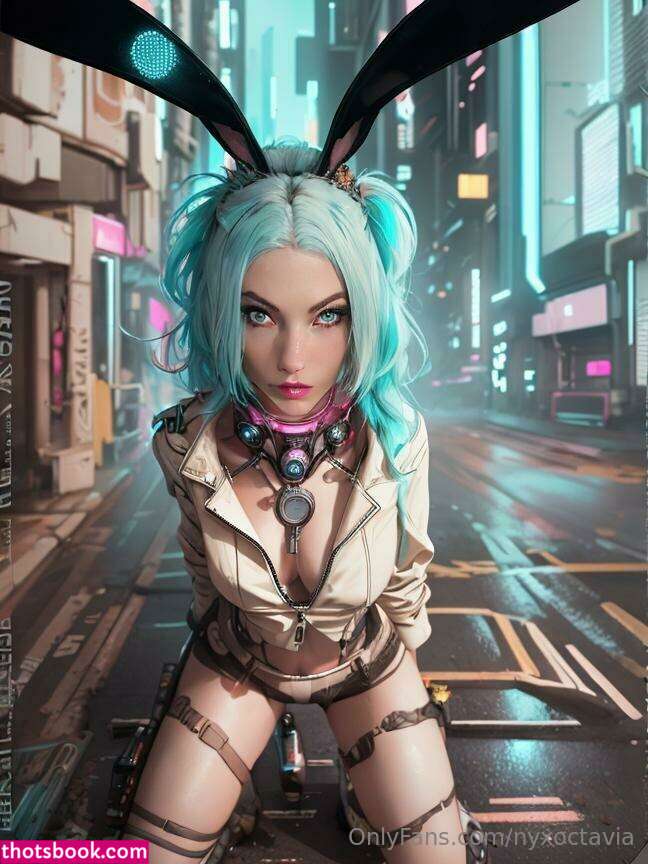 Nyxoctavia Photo #79