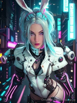 Nyxoctavia Photo #94