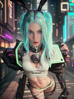 Nyxoctavia Photo #100