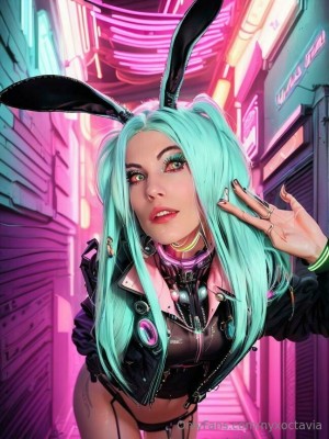 Nyxoctavia Photo #104