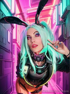 Nyxoctavia Photo #106