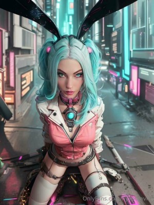 Nyxoctavia Photo #108