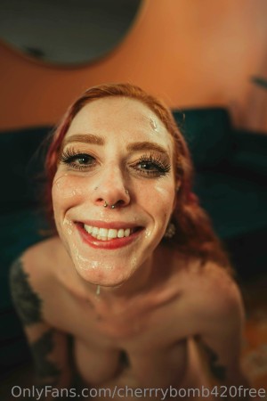 cherrrybomb420 Photo #12