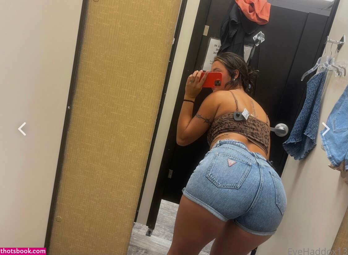 evehaddox13 Photo #40