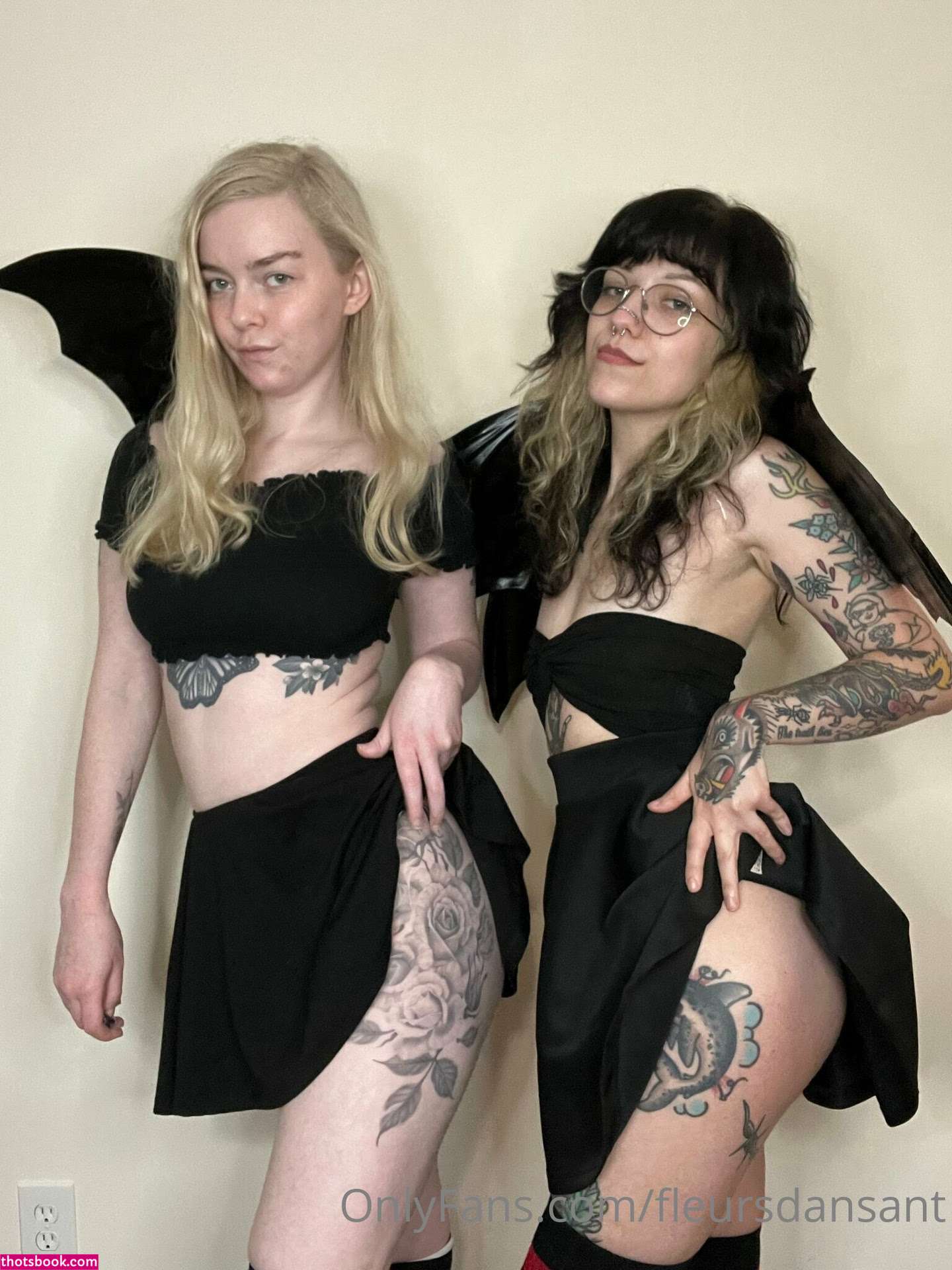 fleursdansant Photo #91