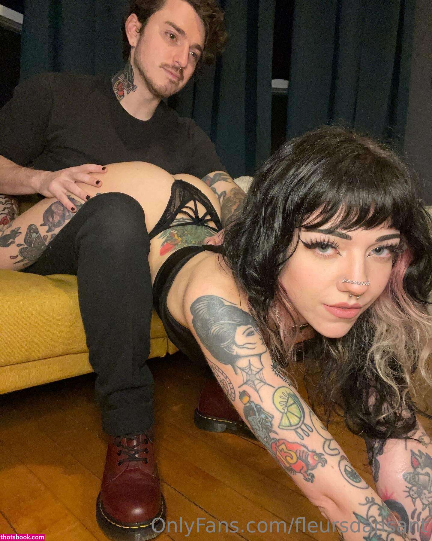 fleursdansant Photo #94