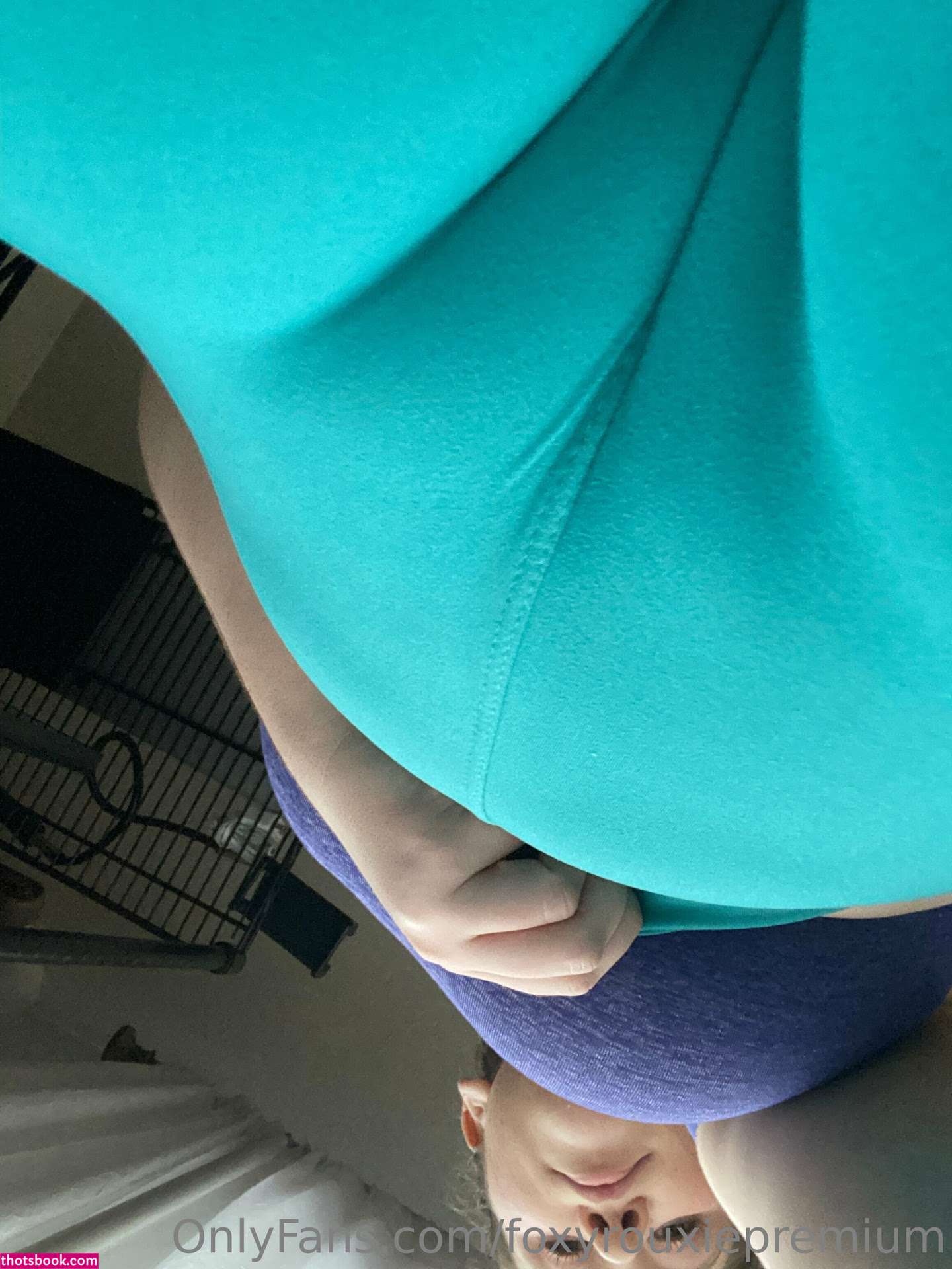 Foxy Rouxie Photo #31