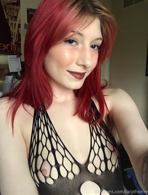 Lucy Thorne Photo #13