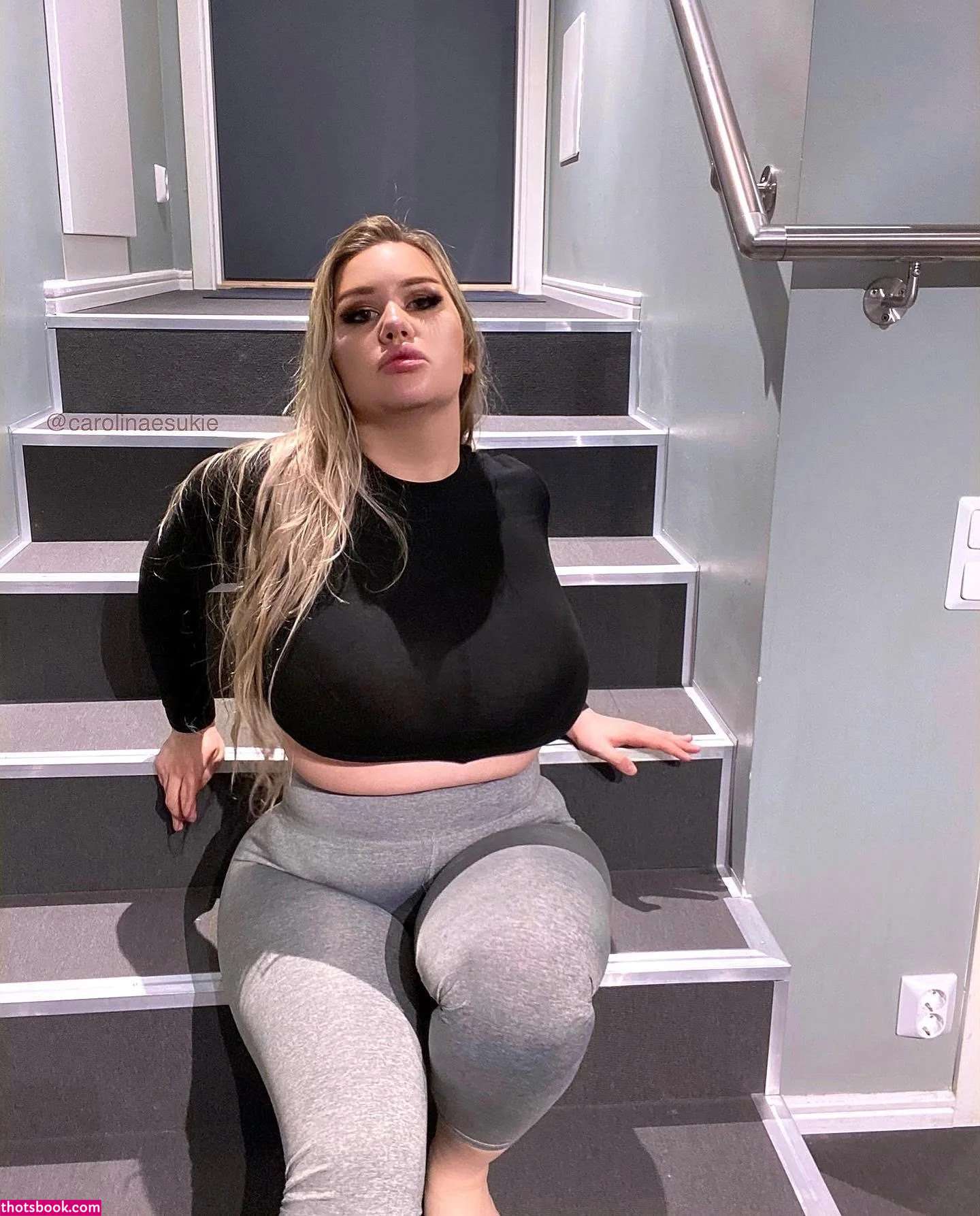 Carolina Sukie Photo #27