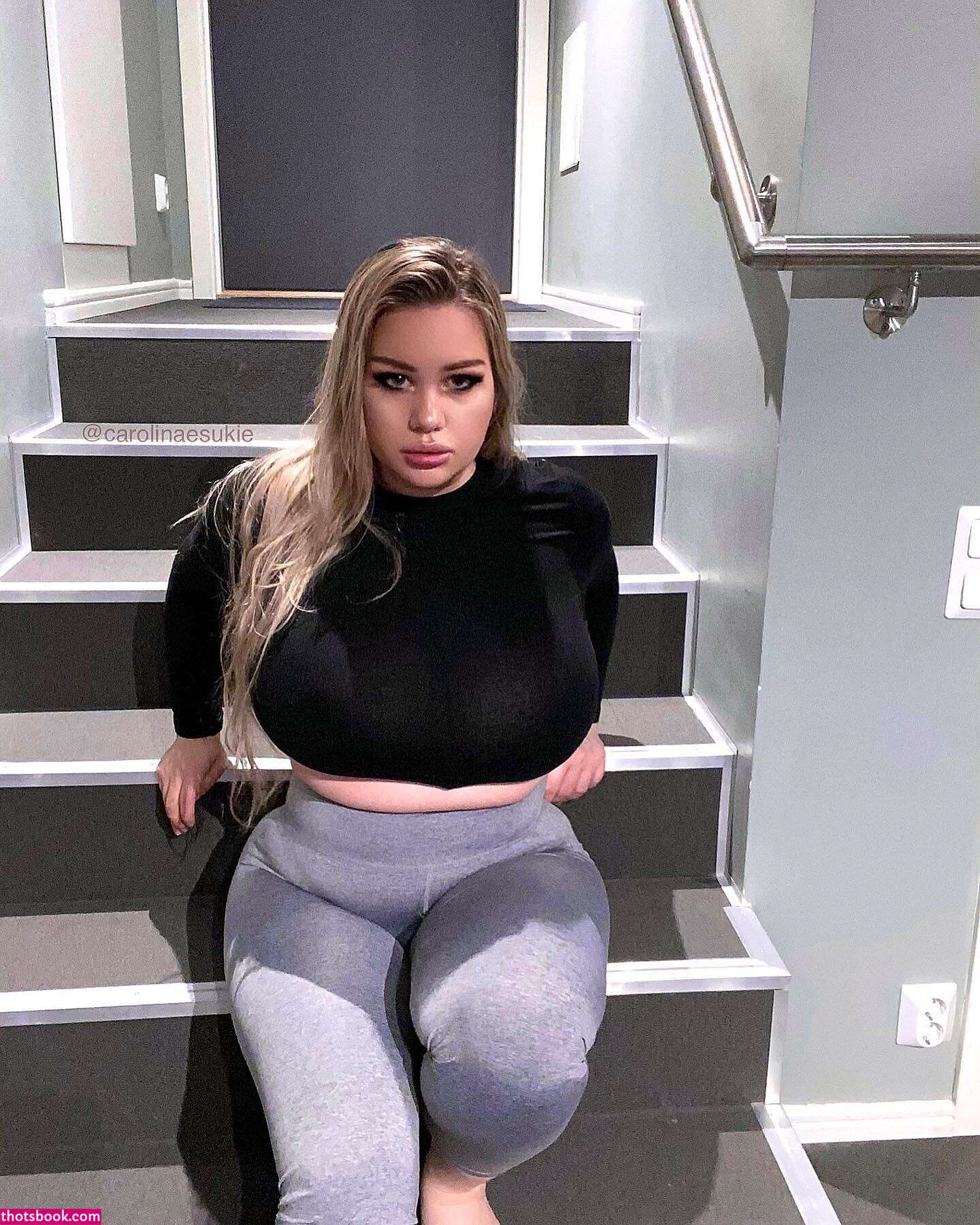 Carolina Sukie Photo #28