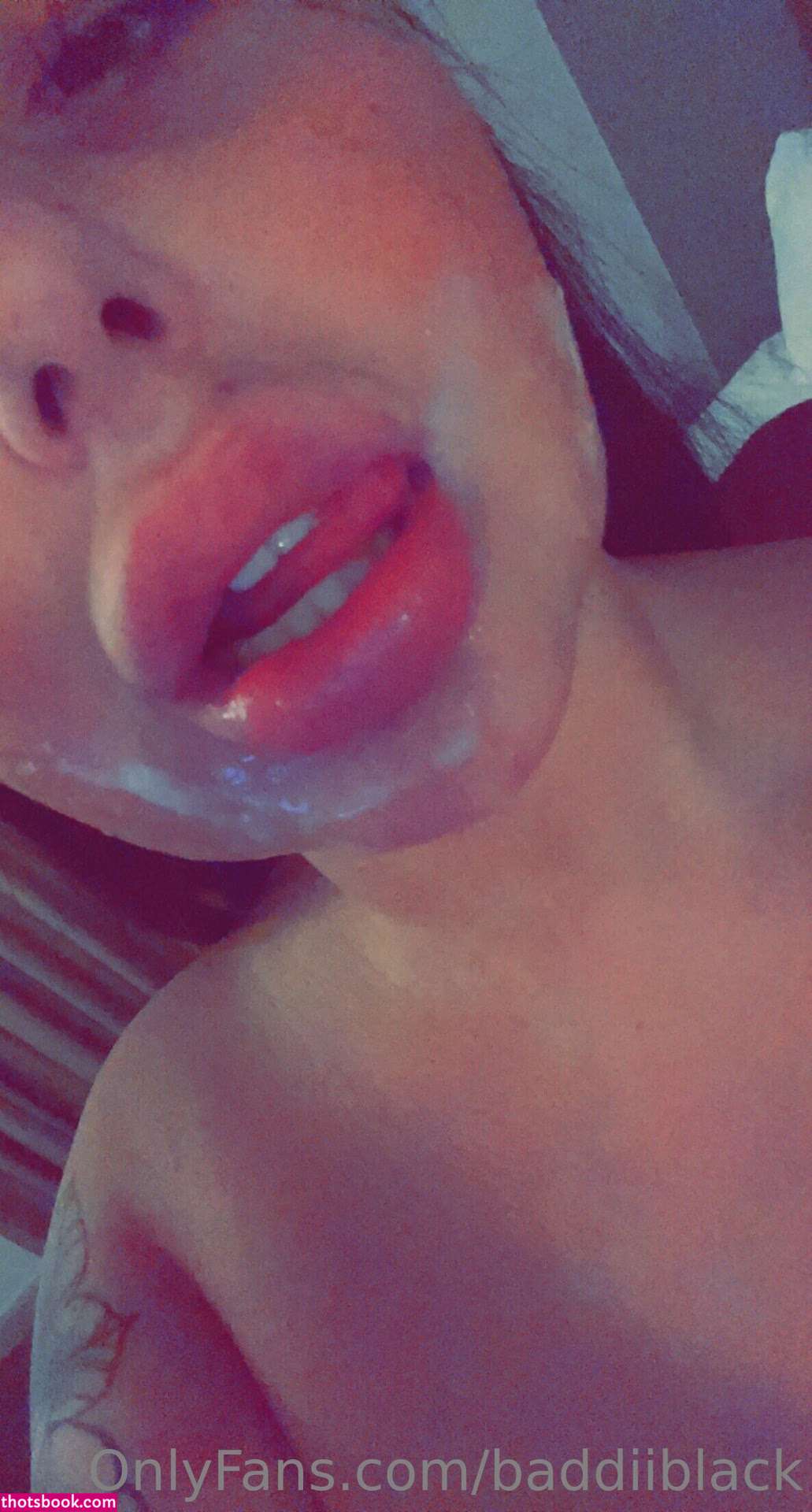 maddisonblack Photo #57