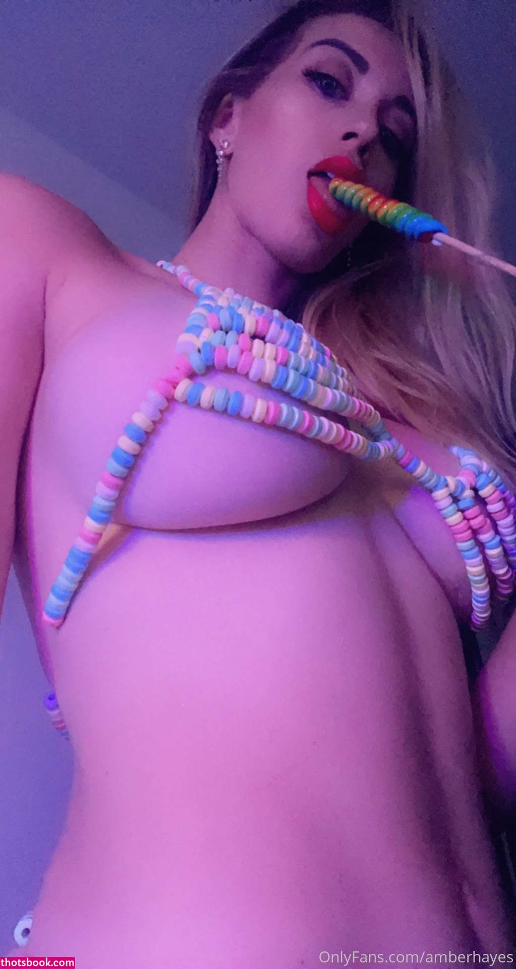 Amber Hayes Photo #51