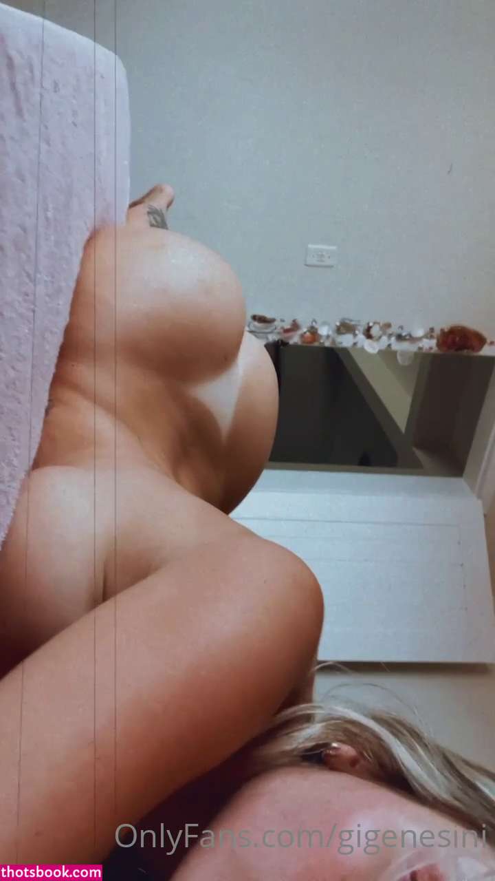 Giovanna Genesini Photo #38