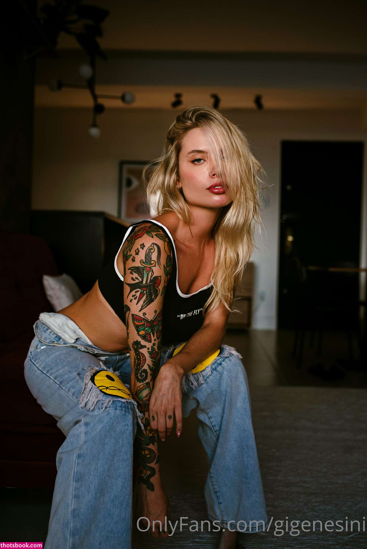 Giovanna Genesini Photo #52