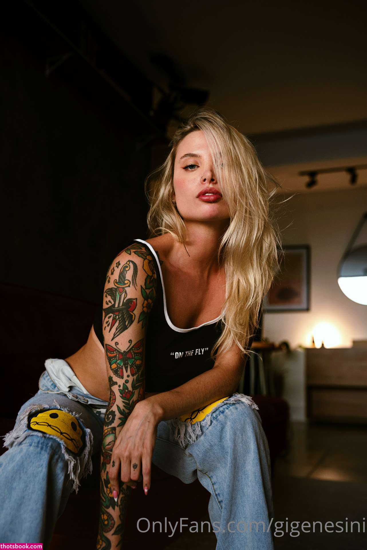 Giovanna Genesini Photo #60