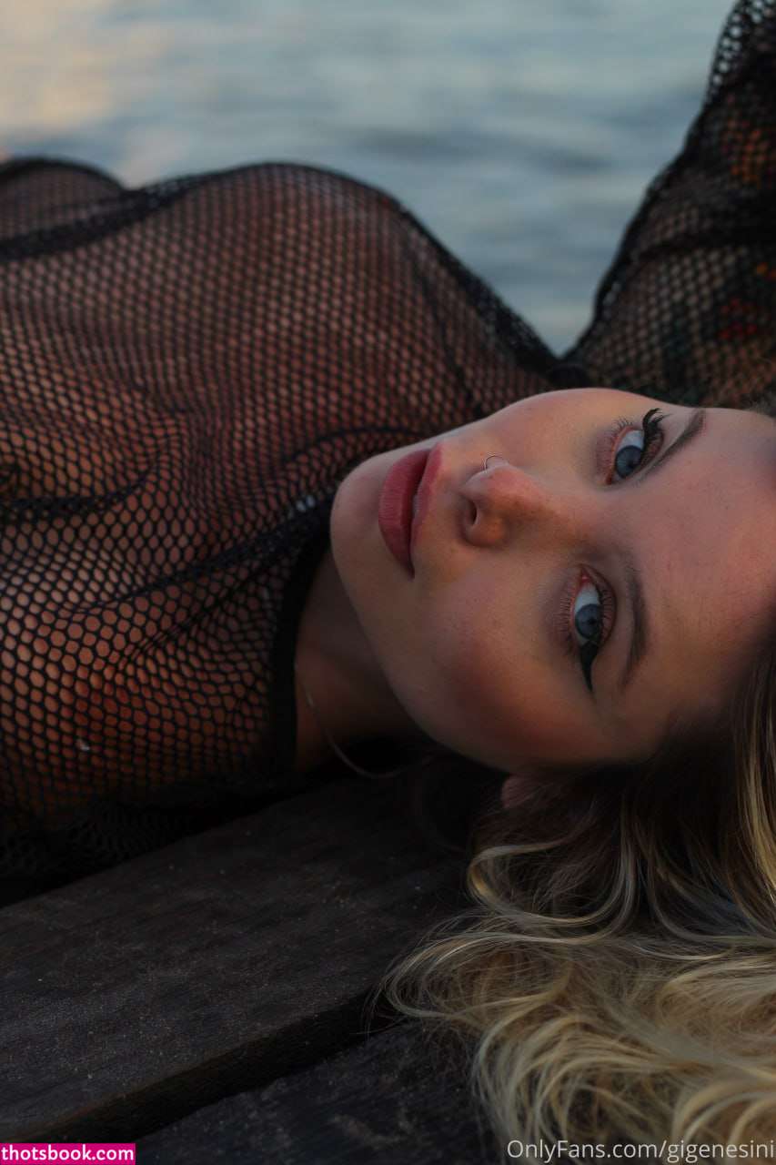 Giovanna Genesini Photo #109