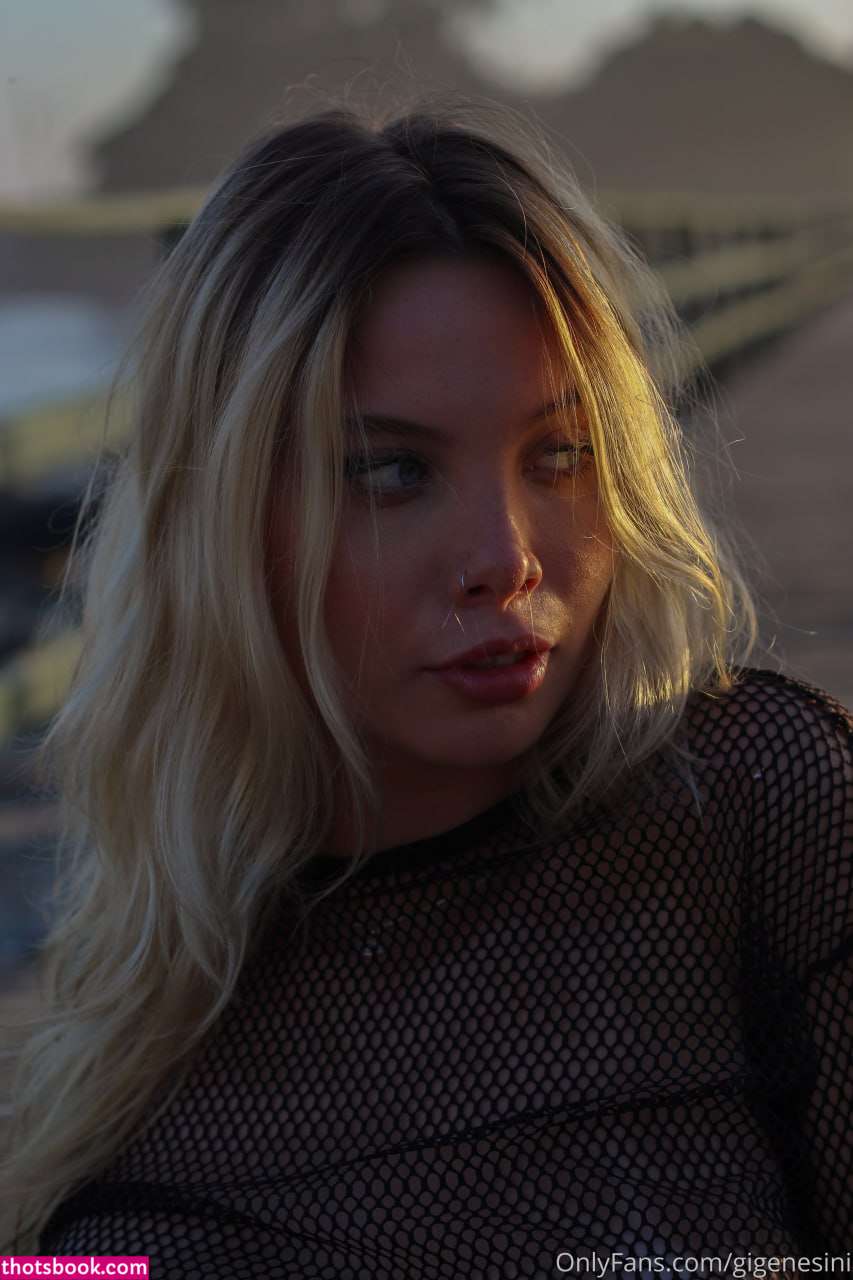 Giovanna Genesini Photo #126