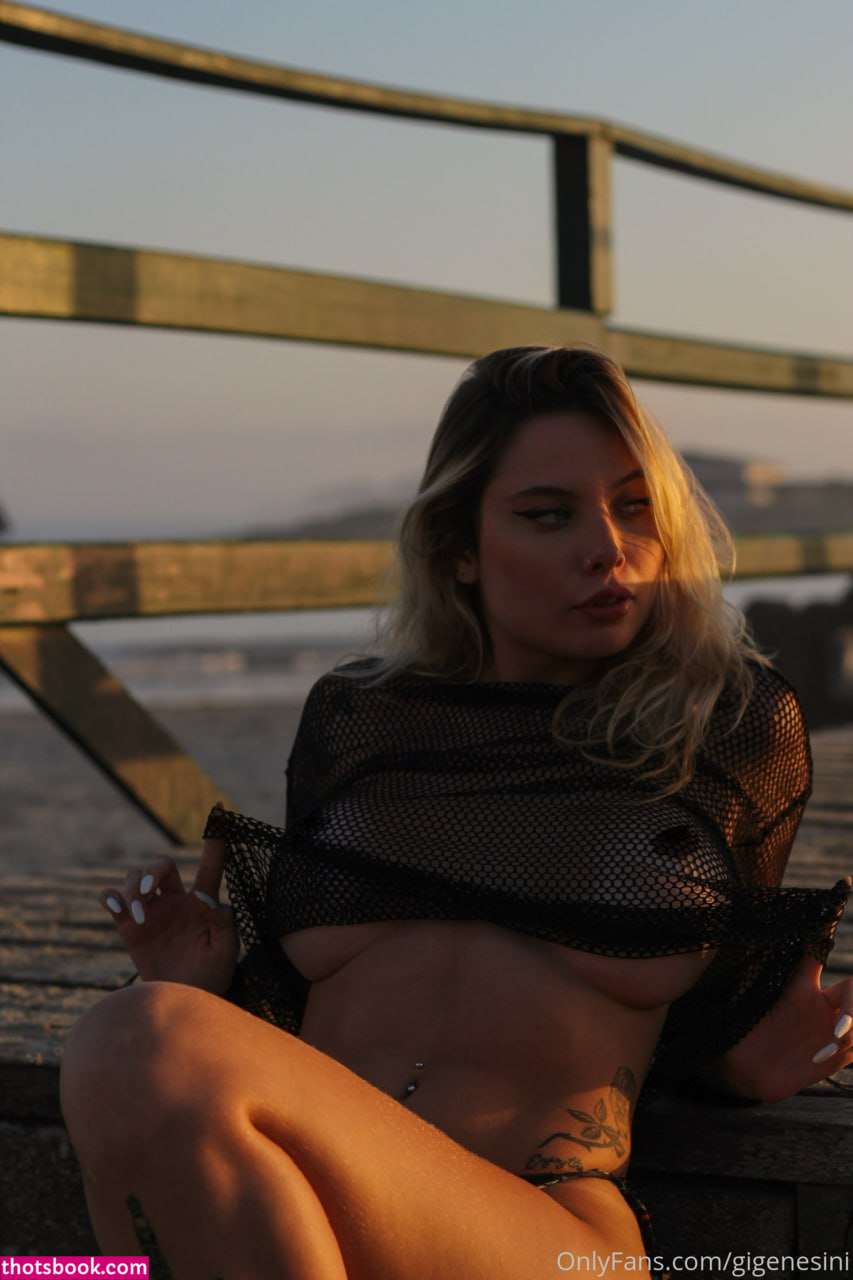 Giovanna Genesini Photo #148