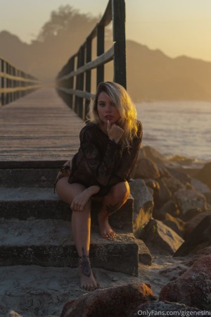 Giovanna Genesini Photo #110