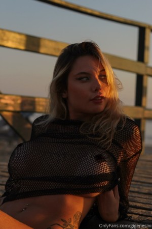 Giovanna Genesini Photo #119