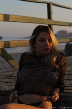 Giovanna Genesini Photo #127