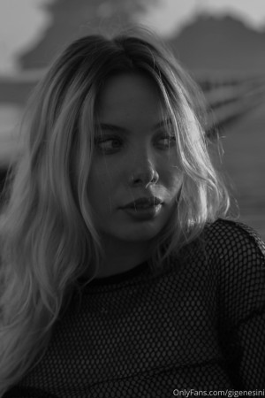 Giovanna Genesini Photo #134